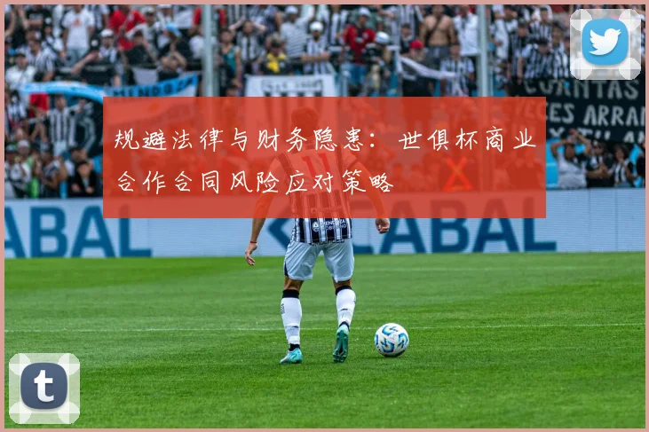 规避法律与财务隐患：世俱杯商业合作合同风险应对策略