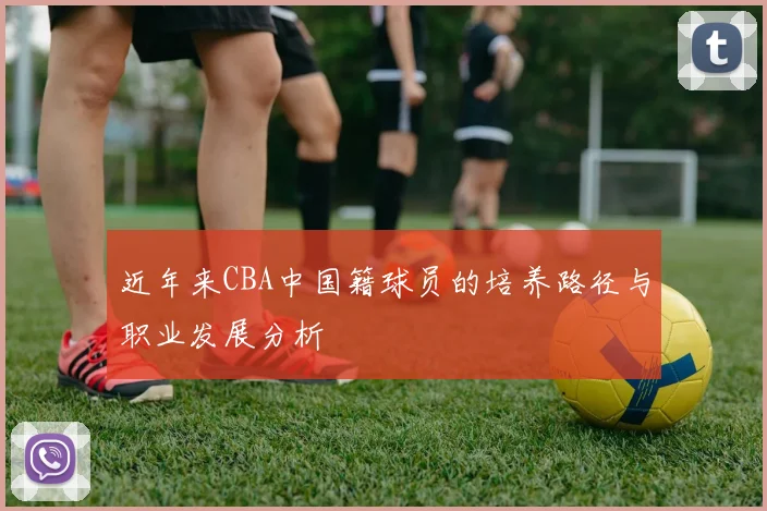 近年来CBA中国籍球员的培养路径与职业发展分析