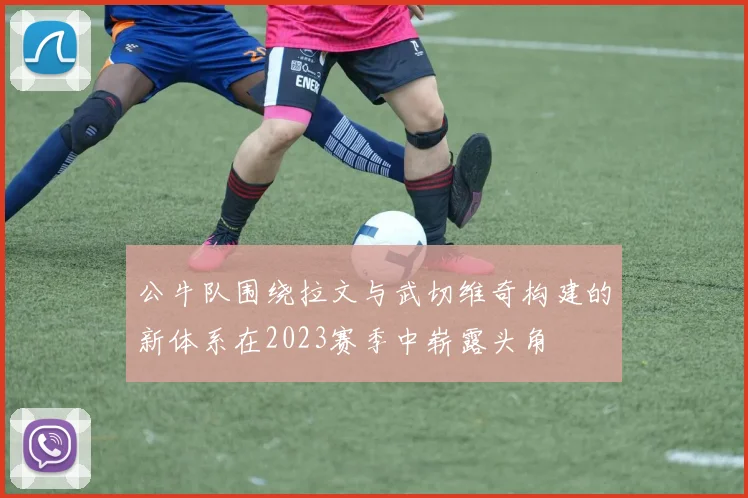 公牛队围绕拉文与武切维奇构建的新体系在2023赛季中崭露头角